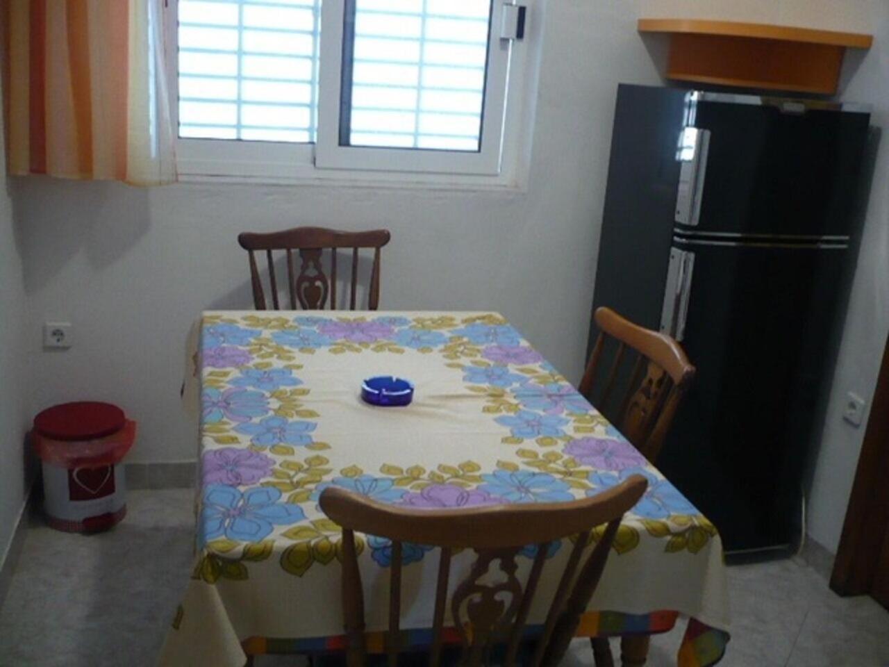 Apartment Eta ฮวาร์ ภายนอก รูปภาพ