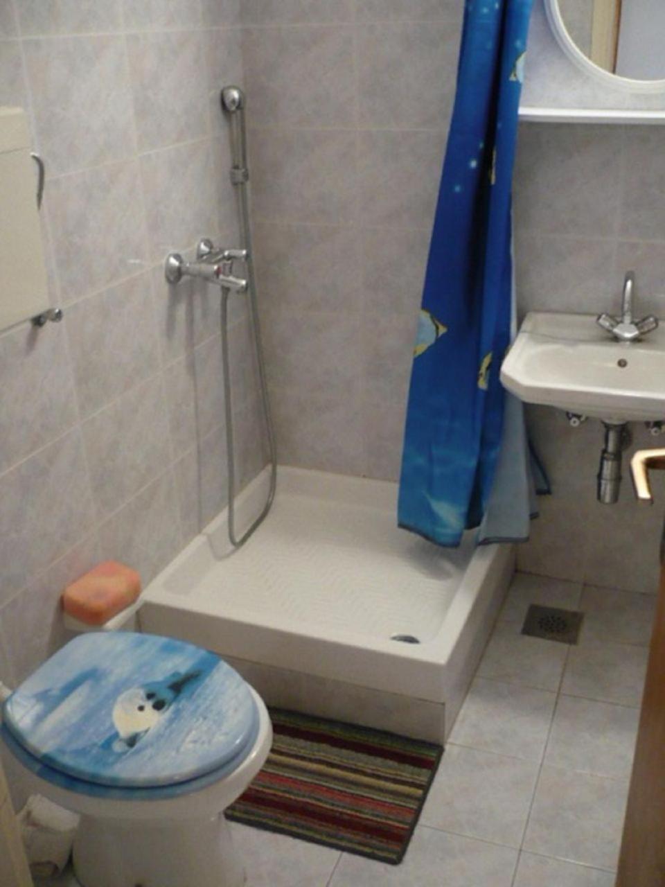Apartment Eta ฮวาร์ ภายนอก รูปภาพ
